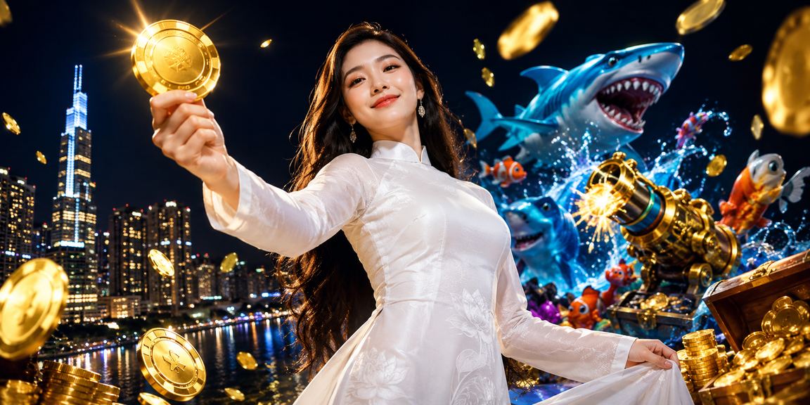 Khám phá danh mục trò chơi đa dạng tại p4g